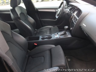 Audi A5 2.0 TDI 2016