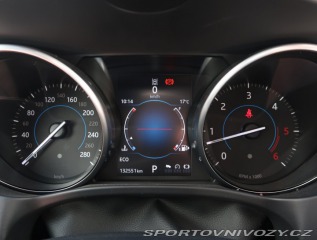 Jaguar F-Pace Prestige 30d AWD 2016