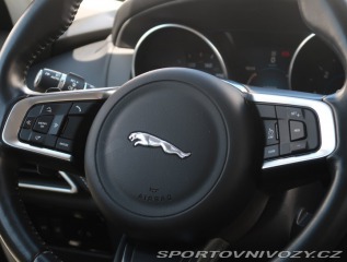 Jaguar F-Pace Prestige 30d AWD 2016