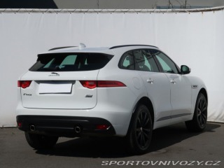 Jaguar F-Pace Prestige 30d AWD 2016