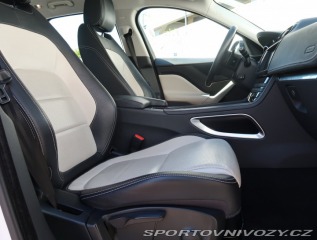 Jaguar F-Pace Prestige 30d AWD 2016