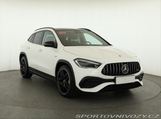 Mercedes-Benz  GLA AMG Line GLA 35 AMG 4MATI