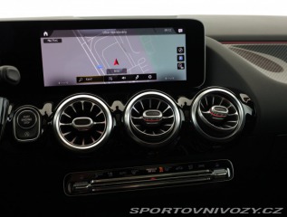 Mercedes-Benz Ostatní modely GLA AMG Line GLA 35 AMG 4MATI 2021