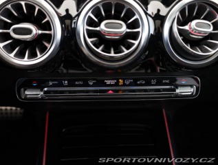 Mercedes-Benz Ostatní modely GLA AMG Line GLA 35 AMG 4MATI 2021
