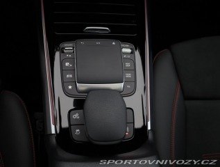 Mercedes-Benz Ostatní modely GLA AMG Line GLA 35 AMG 4MATI 2021