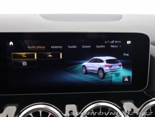 Mercedes-Benz Ostatní modely GLA AMG Line GLA 35 AMG 4MATI 2021