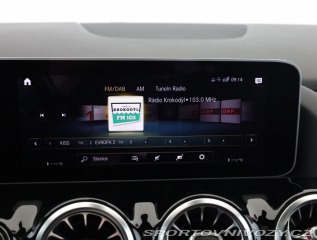 Mercedes-Benz Ostatní modely GLA AMG Line GLA 35 AMG 4MATI 2021