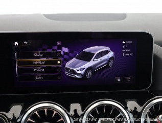 Mercedes-Benz Ostatní modely GLA AMG Line GLA 35 AMG 4MATI 2021