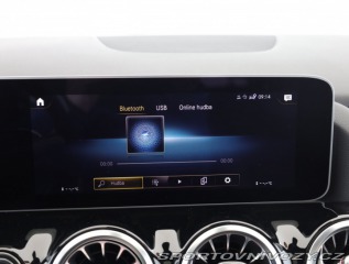 Mercedes-Benz Ostatní modely GLA AMG Line GLA 35 AMG 4MATI 2021