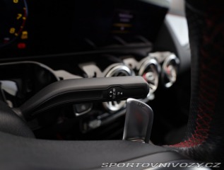 Mercedes-Benz Ostatní modely GLA AMG Line GLA 35 AMG 4MATI 2021