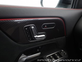 Mercedes-Benz Ostatní modely GLA AMG Line GLA 35 AMG 4MATI 2021