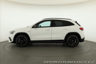 Mercedes-Benz Ostatní modely GLA AMG Line GLA 35 AMG 4MATI 2021