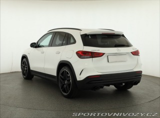 Mercedes-Benz Ostatní modely GLA AMG Line GLA 35 AMG 4MATI 2021