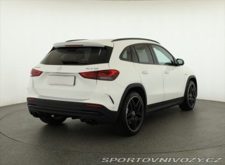 Mercedes-Benz Ostatní modely GLA AMG Line GLA 35 AMG 4MATI 2021