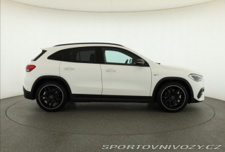 Mercedes-Benz Ostatní modely GLA AMG Line GLA 35 AMG 4MATI 2021