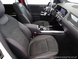 Mercedes-Benz Ostatní modely GLA AMG Line GLA 35 AMG 4MATI 2021