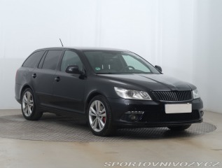 Škoda Octavia RS RS RS 2.0 TDI