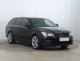 Škoda Octavia RS RS RS 2.0 TDI 2012