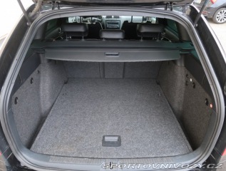 Škoda Octavia RS RS RS 2.0 TDI 2012