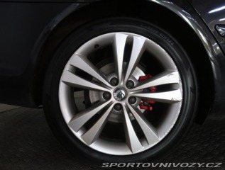 Škoda Octavia RS RS RS 2.0 TDI 2012