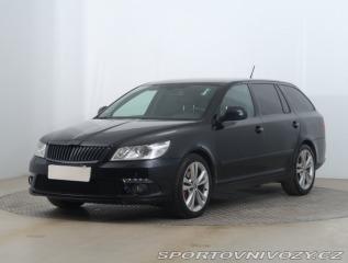 Škoda Octavia RS RS RS 2.0 TDI 2012
