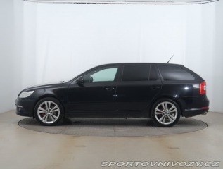 Škoda Octavia RS RS RS 2.0 TDI 2012