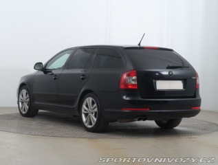 Škoda Octavia RS RS RS 2.0 TDI 2012