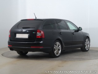Škoda Octavia RS RS RS 2.0 TDI 2012
