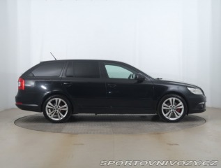 Škoda Octavia RS RS RS 2.0 TDI 2012