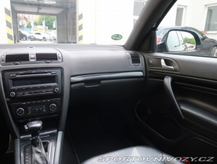 Škoda Octavia RS RS RS 2.0 TDI 2012