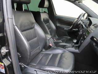 Škoda Octavia RS RS RS 2.0 TDI 2012