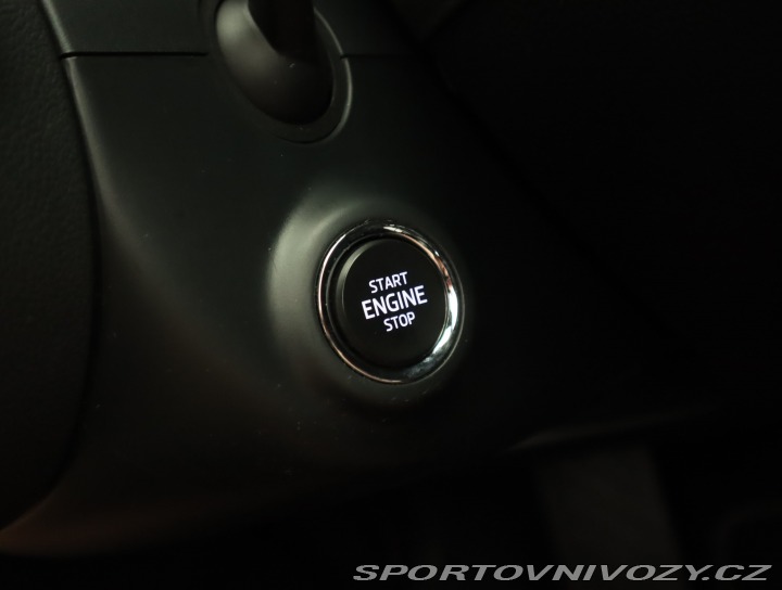 Škoda Superb Sportline 2.0 TSI 2018