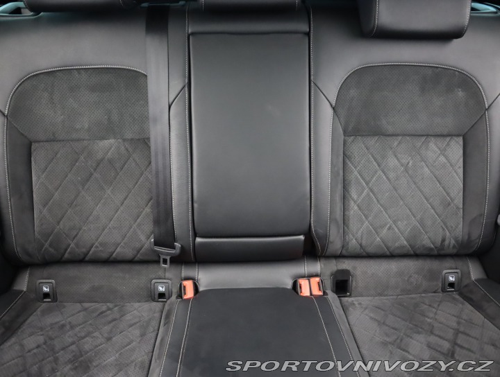 Škoda Superb Sportline 2.0 TSI 2018