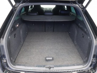 Škoda Superb Sportline 2.0 TSI 2018