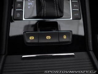 Škoda Superb Sportline 2.0 TSI 2018