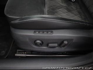 Škoda Superb Sportline 2.0 TSI 2018