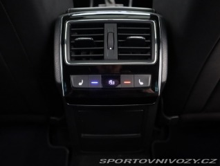 Škoda Superb Sportline 2.0 TSI 2018