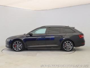 Škoda Superb Sportline 2.0 TSI 2018