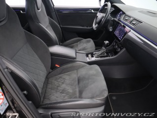 Škoda Superb Sportline 2.0 TSI 2018