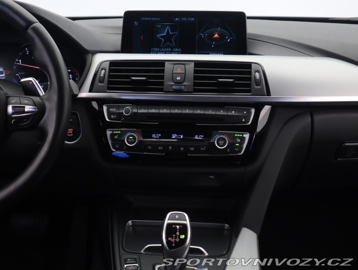 BMW 4 Gran Coupé M Paket 420d x 2018