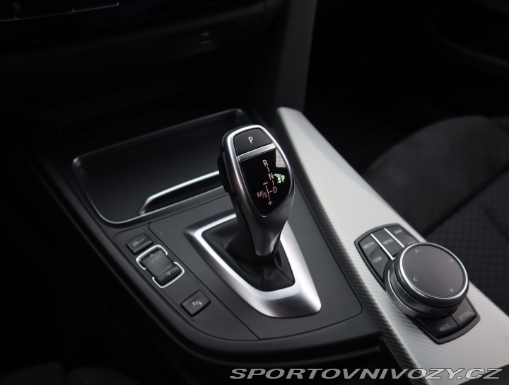 BMW 4 Gran Coupé M Paket 420d x 2018