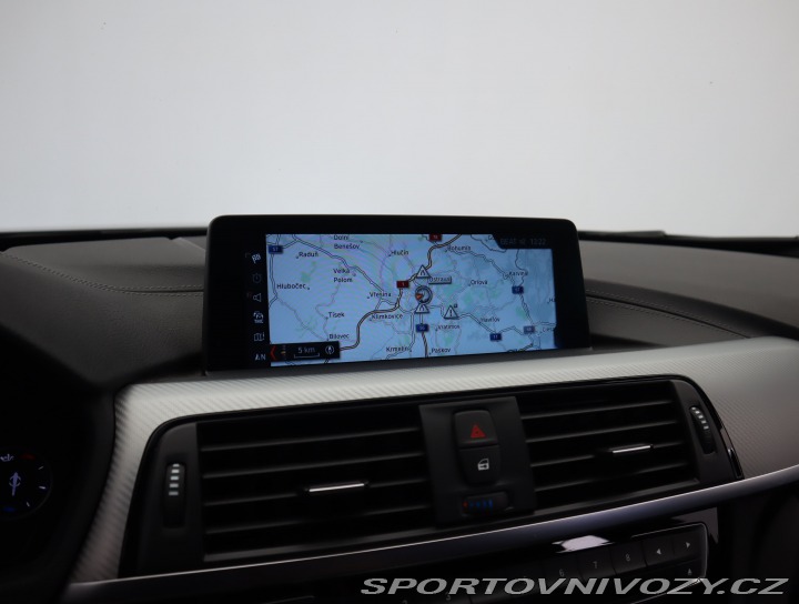 BMW 4 Gran Coupé M Paket 420d x 2018