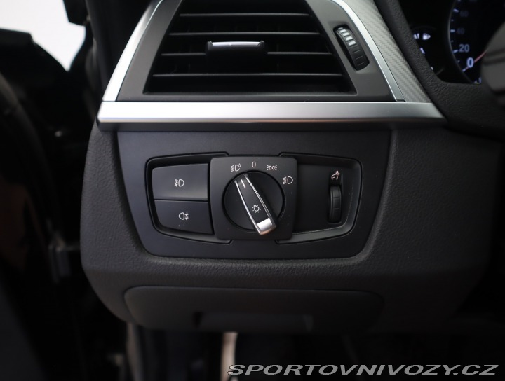 BMW 4 Gran Coupé M Paket 420d x 2018