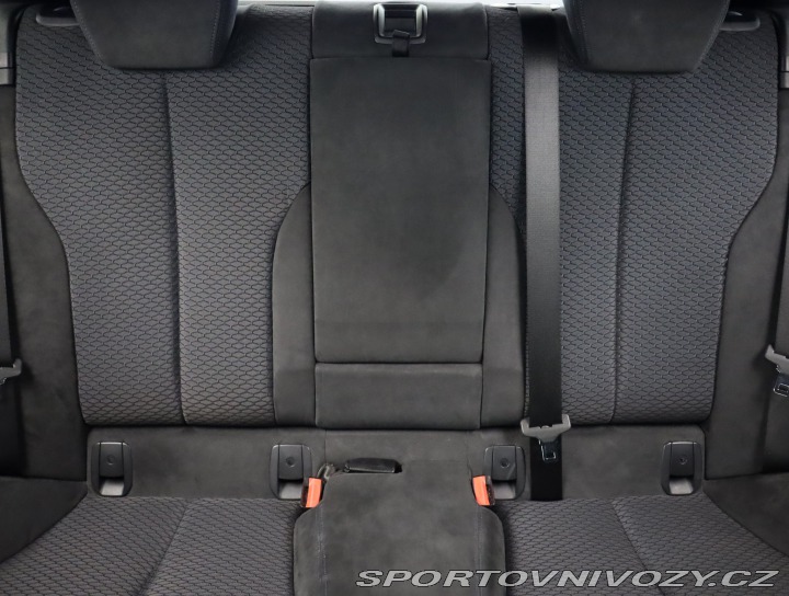 BMW 4 Gran Coupé M Paket 420d x 2018