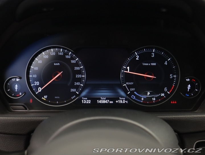 BMW 4 Gran Coupé M Paket 420d x 2018