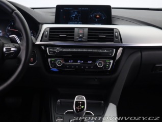 BMW 4 Gran Coupé M Paket 420d x 2018