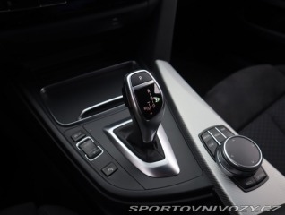 BMW 4 Gran Coupé M Paket 420d x 2018
