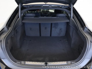 BMW 4 Gran Coupé M Paket 420d x 2018
