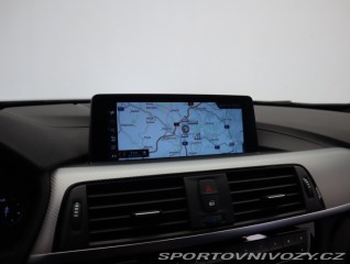 BMW 4 Gran Coupé M Paket 420d x 2018