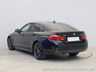 BMW 4 Gran Coupé M Paket 420d x 2018